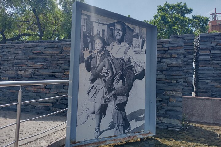 2 Days Historical Cultural and Sightseeing Tour in Johannesburg  - Photo 1 of 25